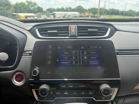Used 2020 Honda CR-V EX image 18