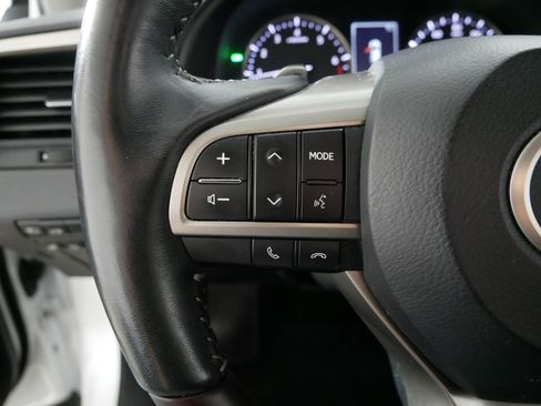 Used 2020 Lexus RX 350 AWD w/ Premium Package image 27