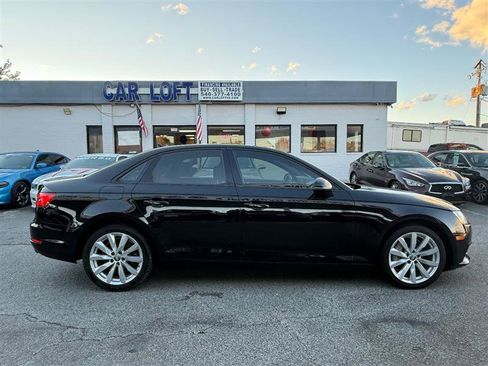 Used 2017 Audi A4 2.0T Premium w/ Convenience Package image 12