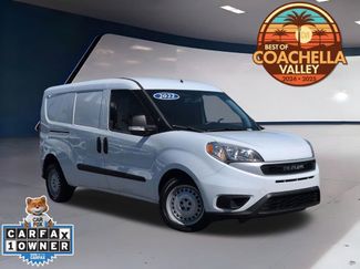 Used 2022 RAM ProMaster City Tradesman 360° Tour