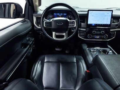 Used 2024 Ford Expedition Max XLT