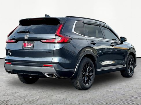 Used 2024 Honda CR-V Sport image 6