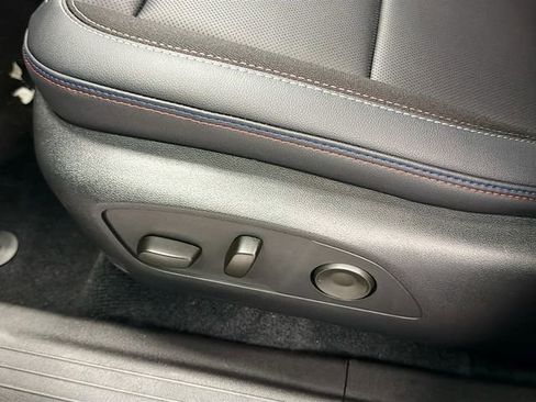 New 2026 Chevrolet Equinox EV RS w/ Active Safety Package 3 AWD/4WD image 21