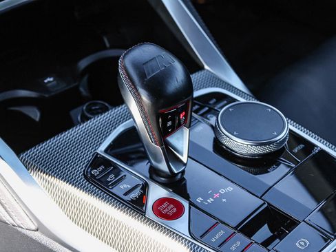 Used 2023 BMW M4 Competition w/ Parking Assistance Package image 19