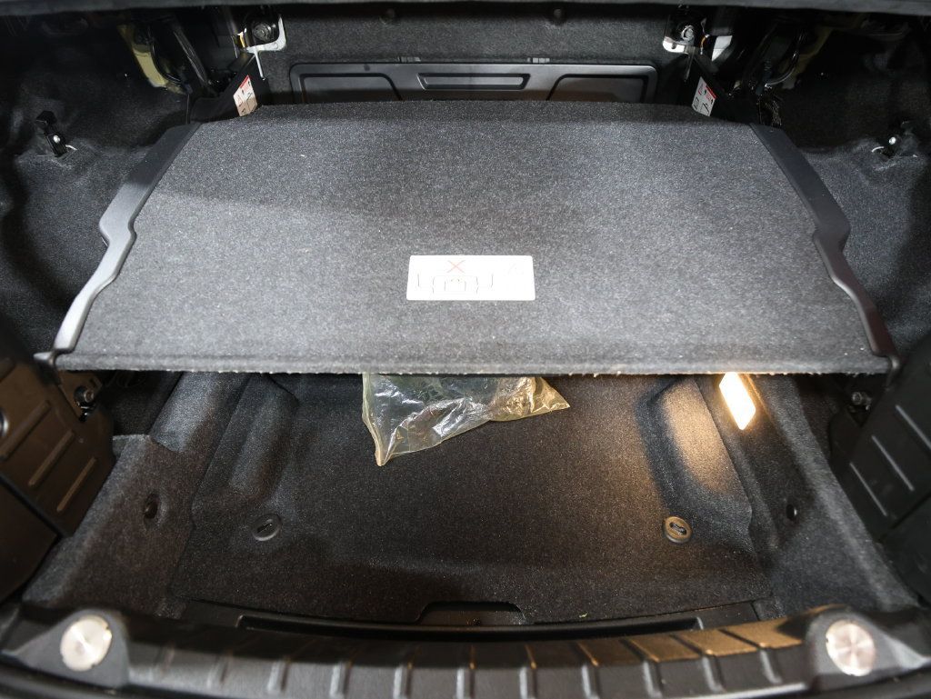 Used 2018 BMW 430i Convertible RWD image 27