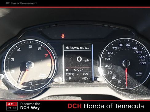 Used 2016 Audi Q5 3.0T Premium Plus AWD/4WD image 7