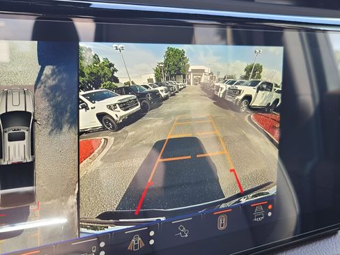 New 2026 GMC Sierra 3500 Denali w/ Denali Reserve Package image 21