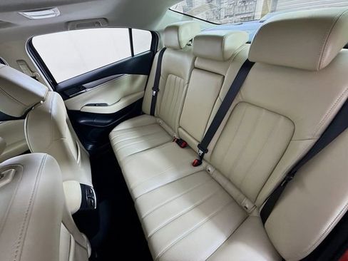 Used 2020 MAZDA MAZDA6 Touring image 8