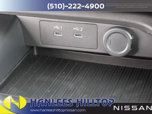 New 2026 Nissan Sentra SV w/ Floor Mat Package image 21