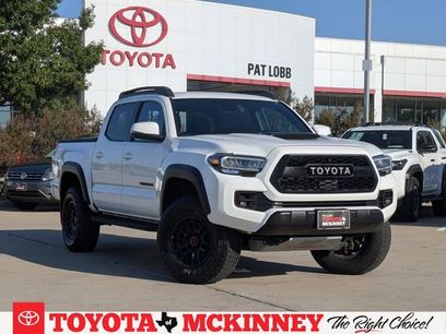 Used 2022 Toyota Tacoma TRD Pro