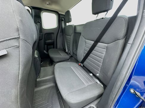 Used 2019 Ford Ranger XLT w/ Equipment Group 301A Mid image 15