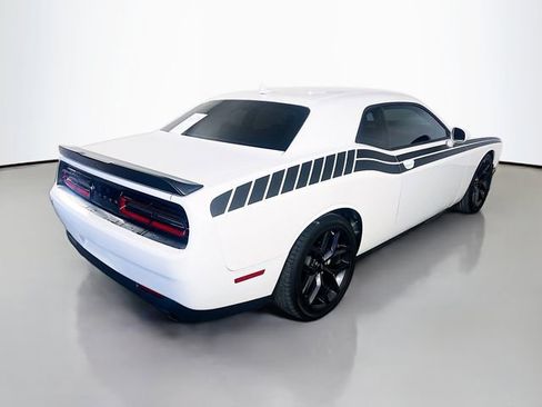 Used 2023 Dodge Challenger GT w/ Plus Package RWD image 8