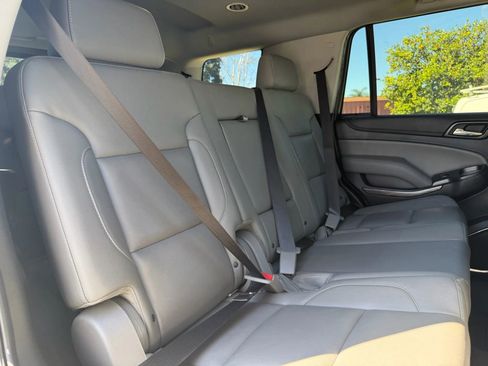 Used 2019 Chevrolet Tahoe LT image 19