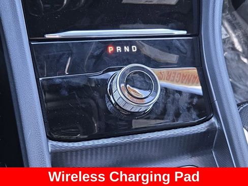 New 2025 Jeep Grand Cherokee L Altitude RWD image 20