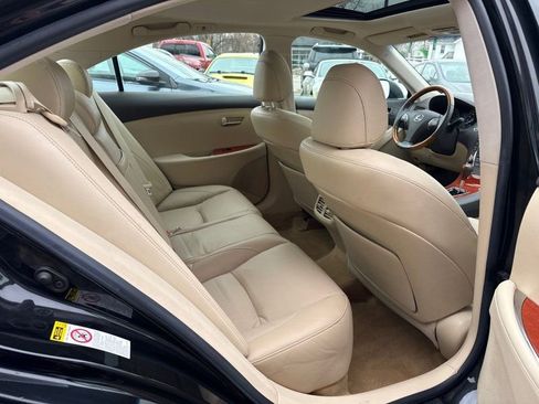 Used 2010 Lexus ES 350 image 18