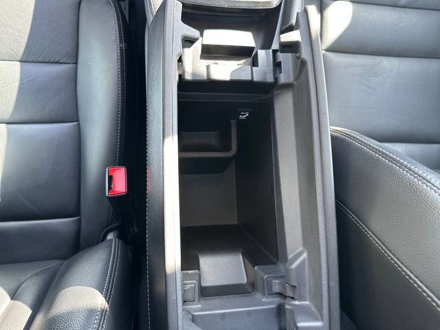 Used 2021 Nissan Rogue SL AWD/4WD image 17