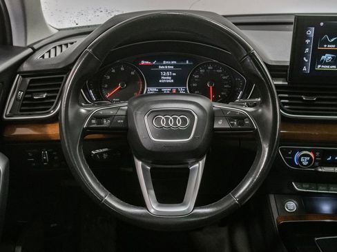 Used 2023 Audi Q5 2.0T Premium w/ Convenience Package AWD/4WD image 14