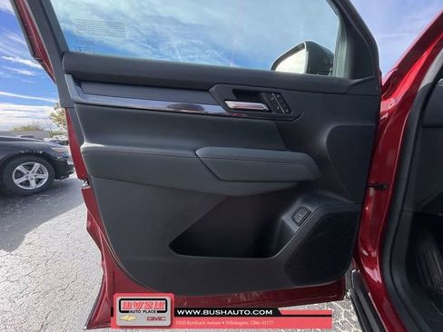 New 2026 GMC Terrain AT4 w/ Convenience Package III image 22