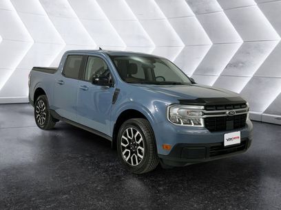 Used 2024 Ford Maverick Lariat w/ 4K Tow Package