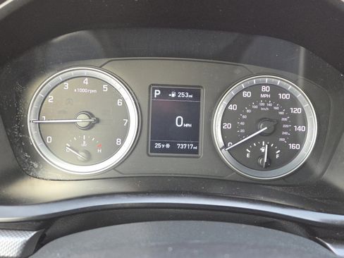 Used 2019 Hyundai Sonata SE image 25