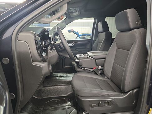 Certified 2024 Chevrolet Silverado 1500 LT w/ Protection Package AWD/4WD image 13