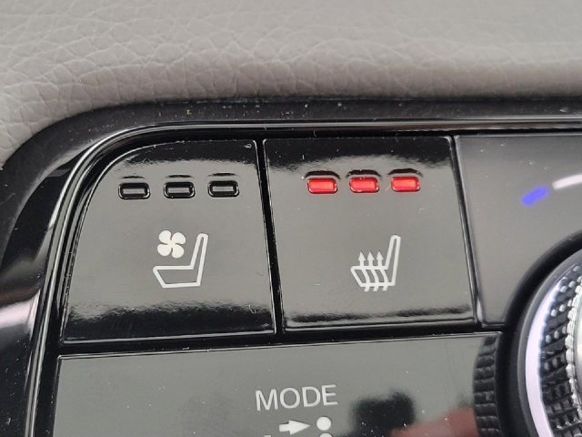 New 2026 Honda Pilot Elite image 27