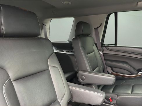 Used 2017 Chevrolet Tahoe LT image 29