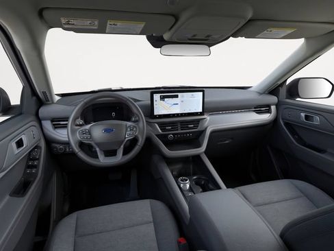 Used 2026 Ford Explorer Active AWD/4WD image 9