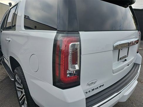 Used 2020 GMC Yukon Denali image 35