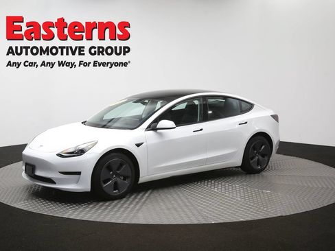 Used 2023 Tesla Model 3 Standard Range RWD image 54