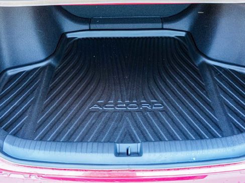 Used 2025 Honda Accord LX image 19