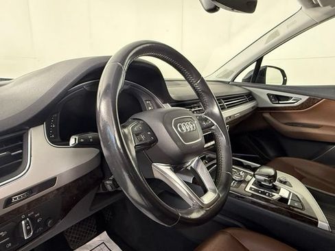 Used 2019 Audi Q7 2.0T Premium Plus AWD/4WD image 13