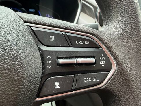 Used 2020 Hyundai Santa Fe SEL AWD/4WD image 22