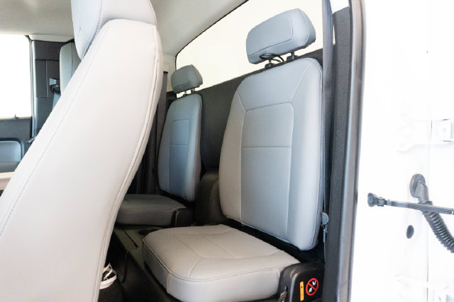 Used 2022 Chevrolet Colorado W/T RWD image 6