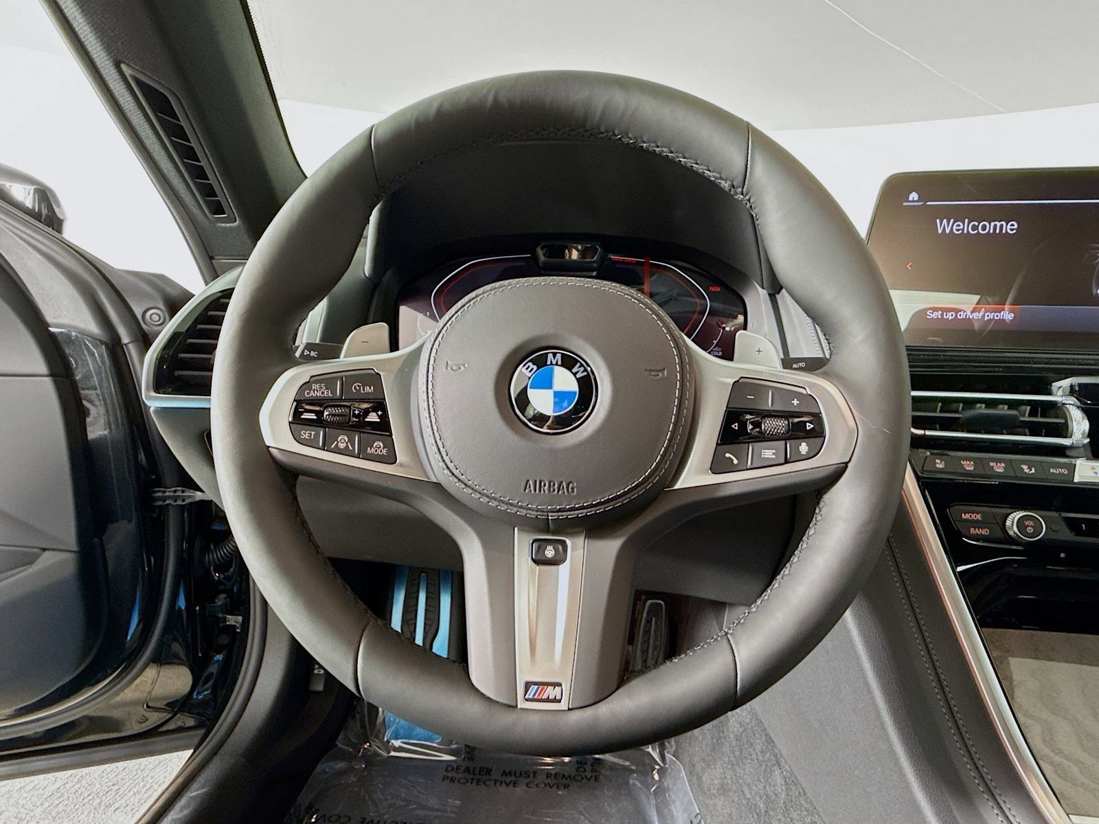 Used 2026 BMW 840i RWD image 11