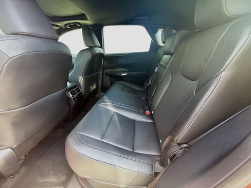 Used 2024 Lexus RX 350 w/ Convenience Package AWD/4WD image 21