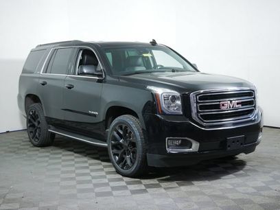 Used 2020 GMC Yukon SLT