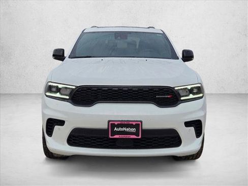 New 2026 Dodge Durango GT AWD/4WD image 6