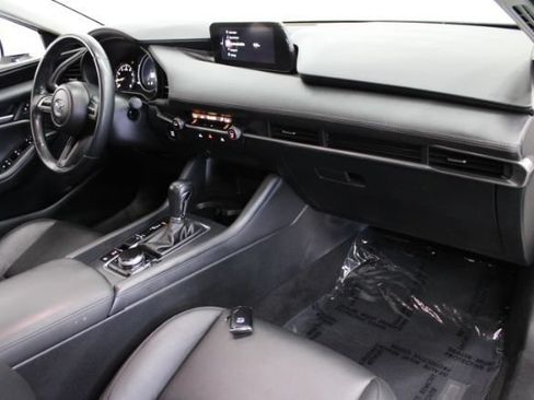 Used 2020 MAZDA MAZDA3 AWD Sedan w/ Select Package image 26