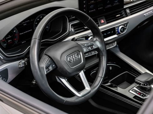 Used 2023 Audi A5 2.0T Premium Plus w/ Premium Plus image 20