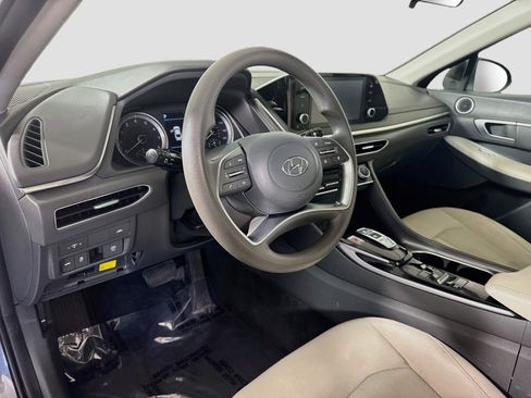 Used 2022 Hyundai Sonata SEL FWD image 23