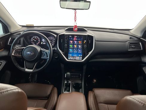 Certified 2023 Subaru Ascent Touring AWD/4WD image 14