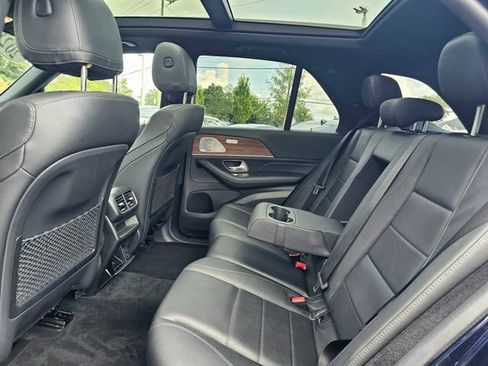 Used 2021 Mercedes-Benz GLE 350 4MATIC image 24