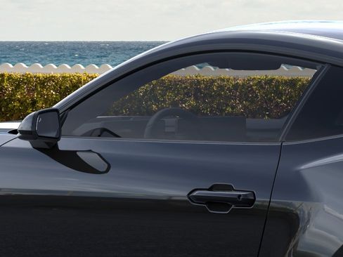 New 2026 Ford Mustang Coupe RWD image 36