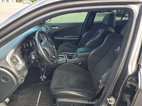 Used 2023 Dodge Charger Scat Pack image 3