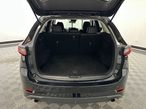 Used 2025 MAZDA CX-5 AWD 2.5 S w/ Select Package image 19