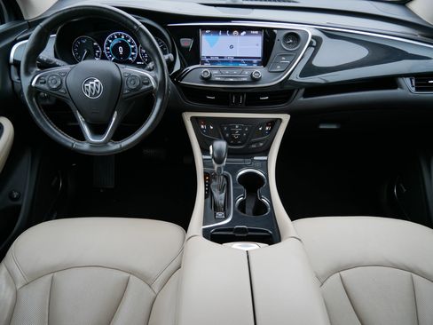 Used 2018 Buick Envision Premium image 10