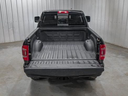 Used 2023 RAM 3500 Laramie AWD/4WD image 62
