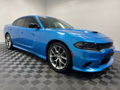 Used 2023 Dodge Charger GT