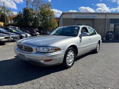 Used 2000 Buick Le Sabre Limited w/ Prestige Opt Pkg